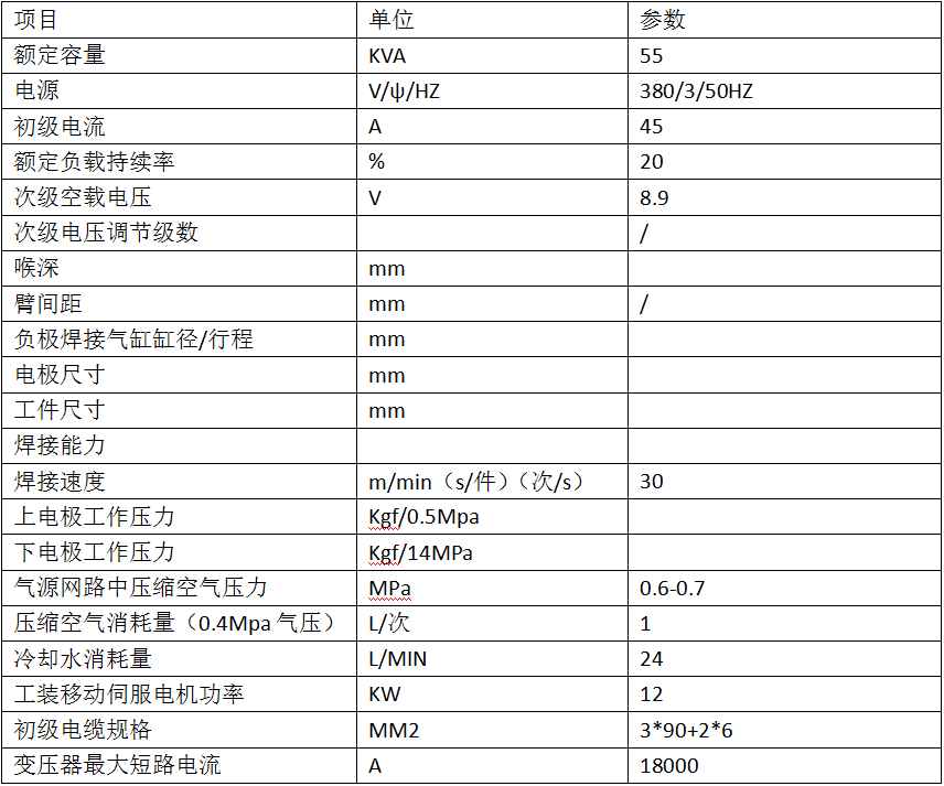 静触头自动焊接设备2